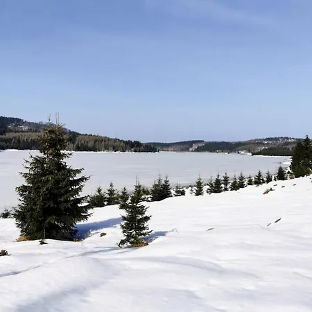 U Slikovky Chalet *