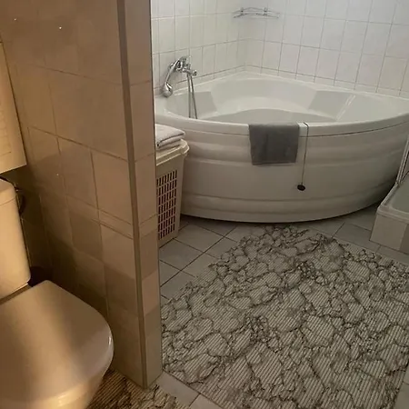 U Slikovky Chalet Jachymov