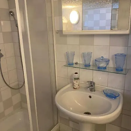 U šlikovky * Jáchymov